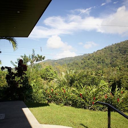 Jungle Home With King Beds -5 Minutes From The Beach Uvita Exteriér fotografie