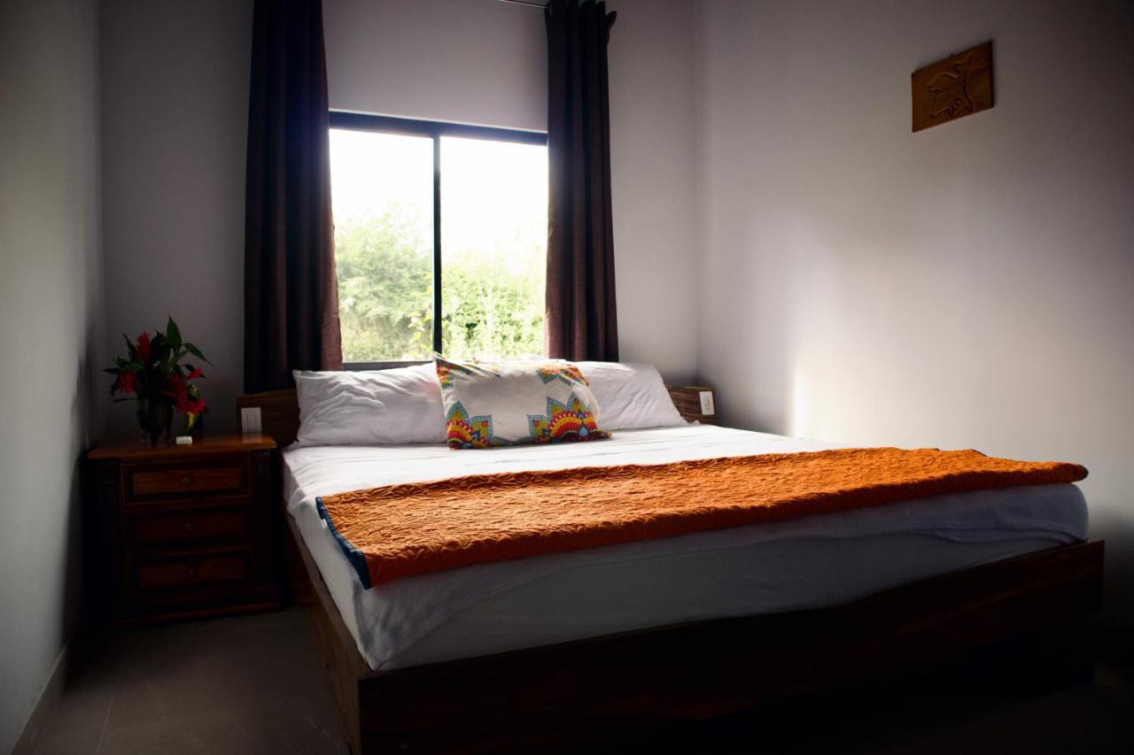 Jungle Home With King Beds -5 Minutes From The Beach Uvita Exteriér fotografie