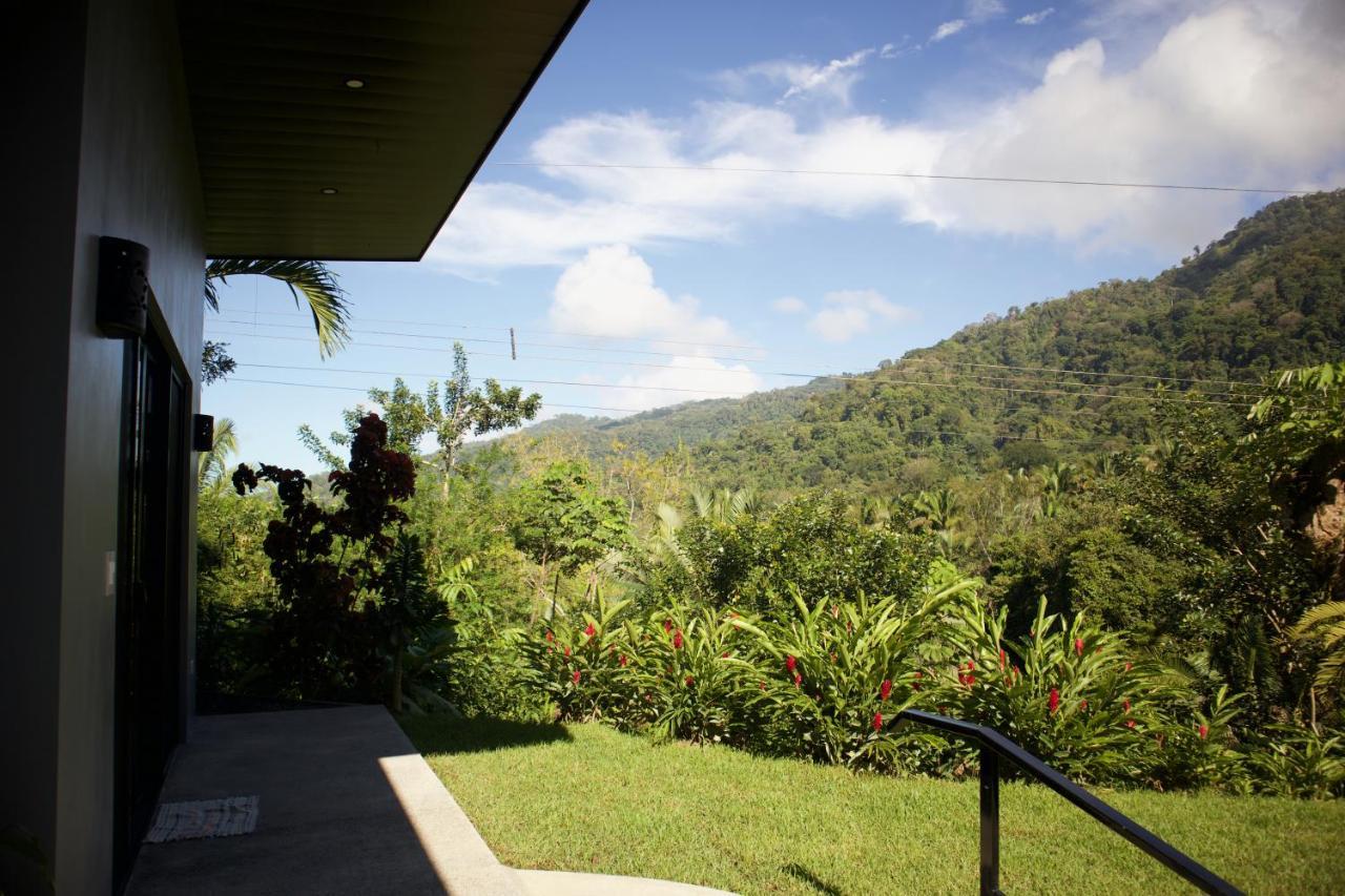 Jungle Home With King Beds -5 Minutes From The Beach Uvita Exteriér fotografie