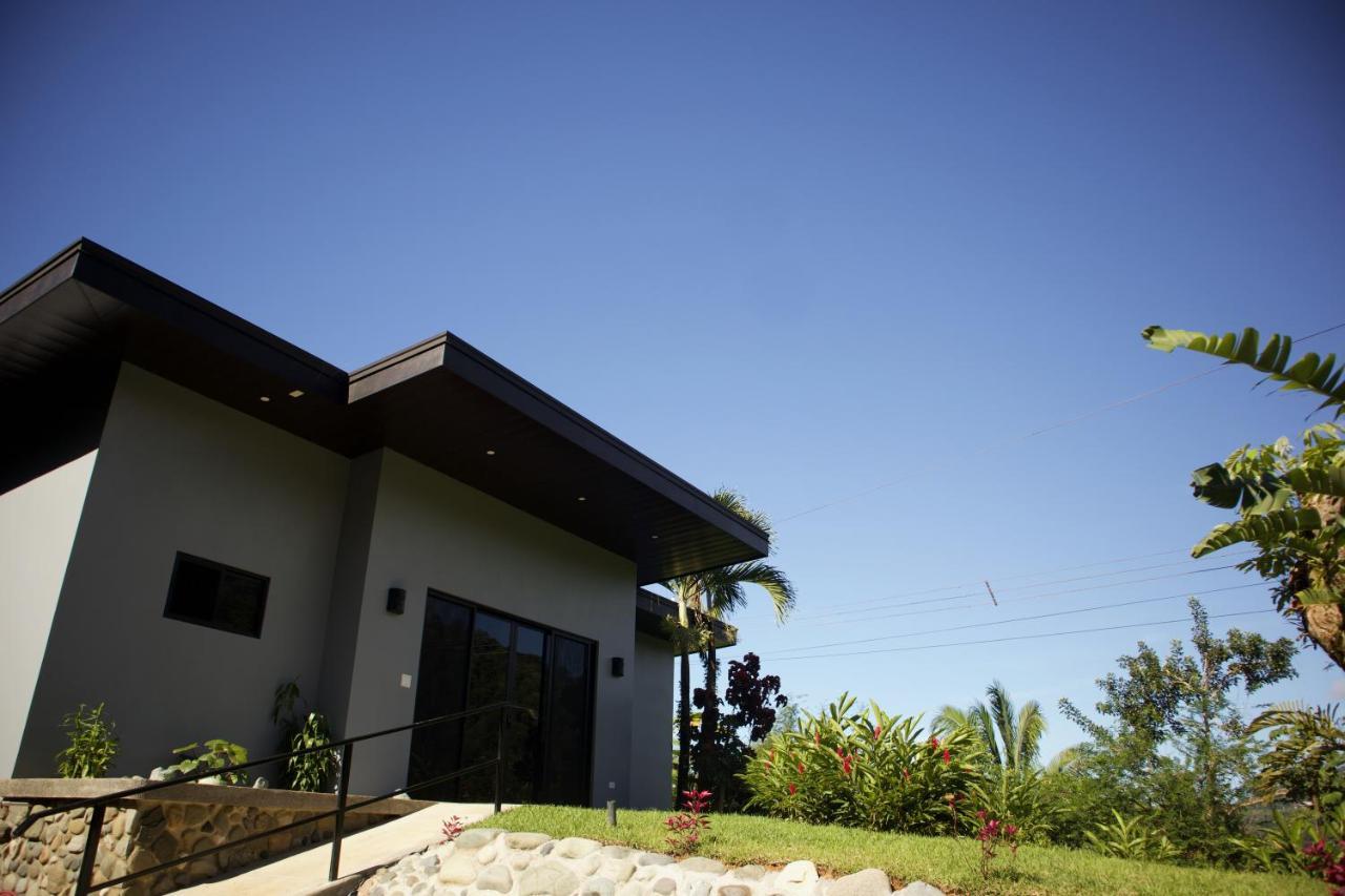 Jungle Home With King Beds -5 Minutes From The Beach Uvita Exteriér fotografie