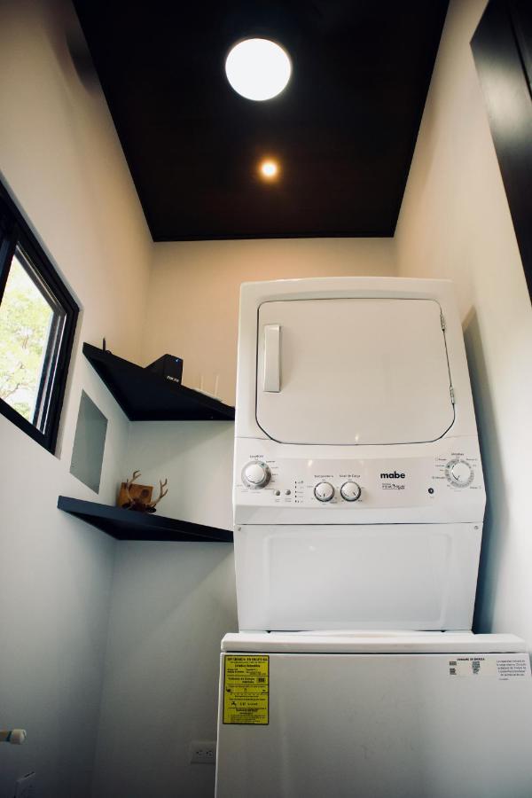 Jungle Home With King Beds -5 Minutes From The Beach Uvita Exteriér fotografie
