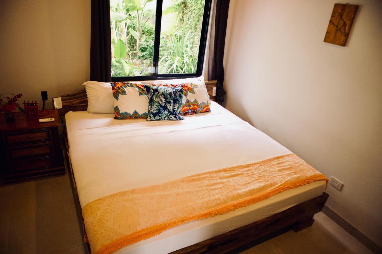 Jungle Home With King Beds -5 Minutes From The Beach Uvita Exteriér fotografie